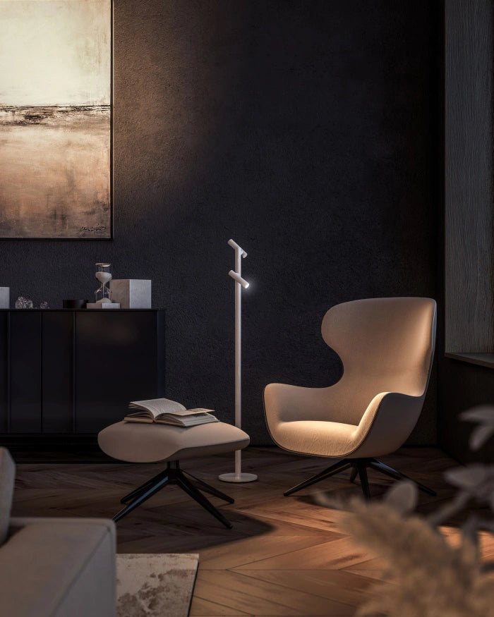 Sompex TUBO-Stehleuchte