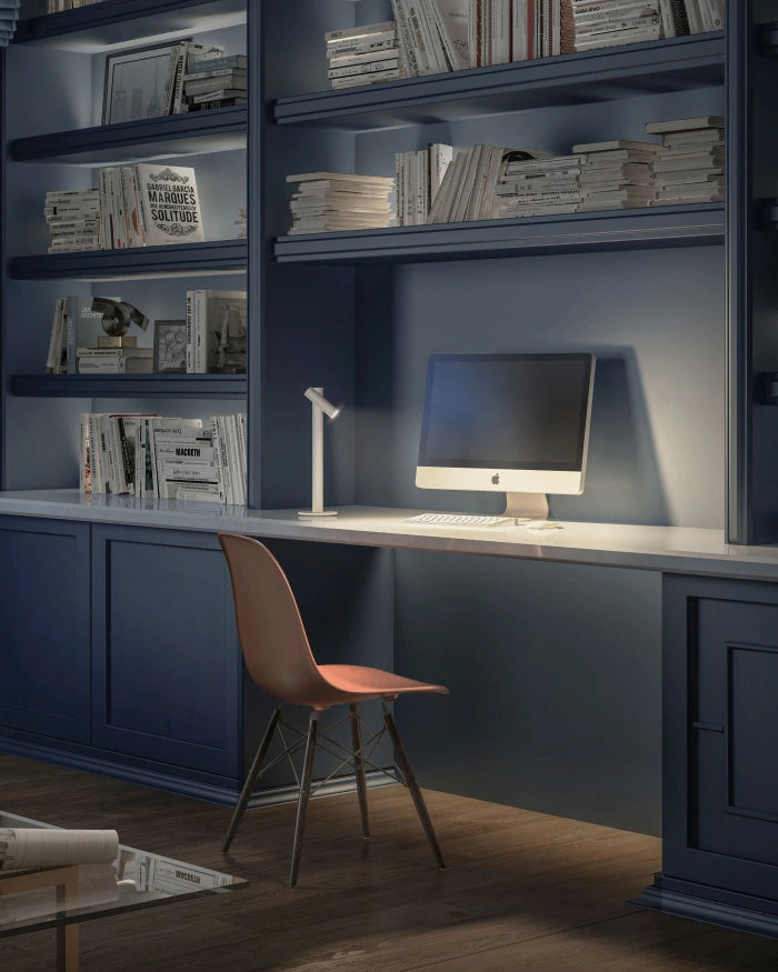 Sompex TUBO-Tischleuchte