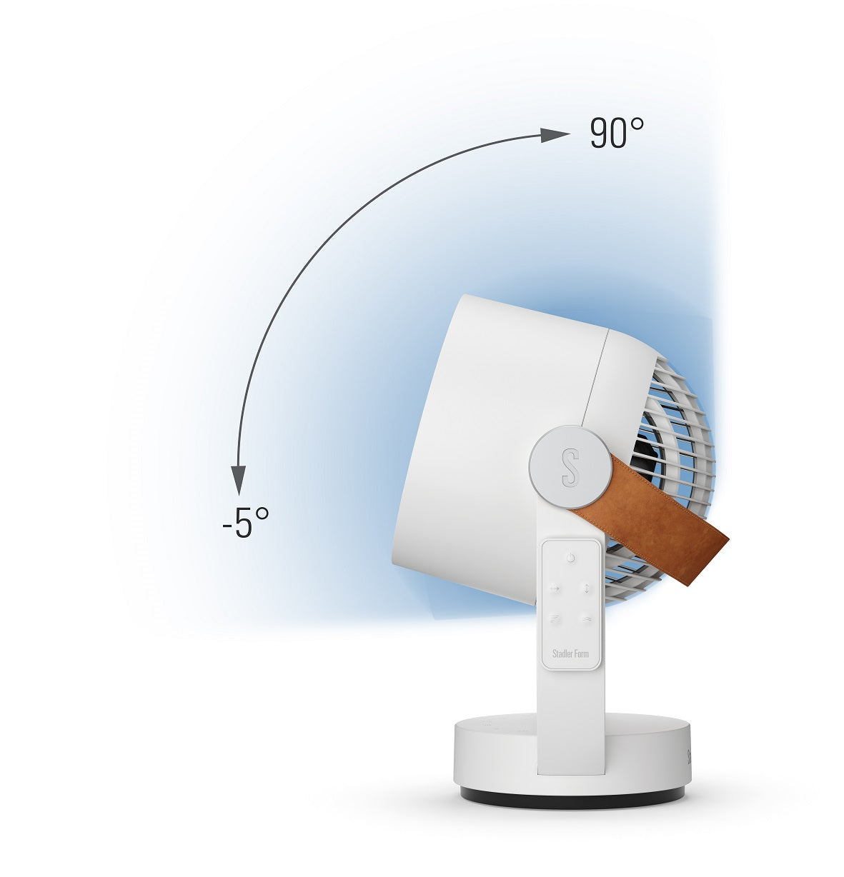 Stadler Form Ventilator LEO