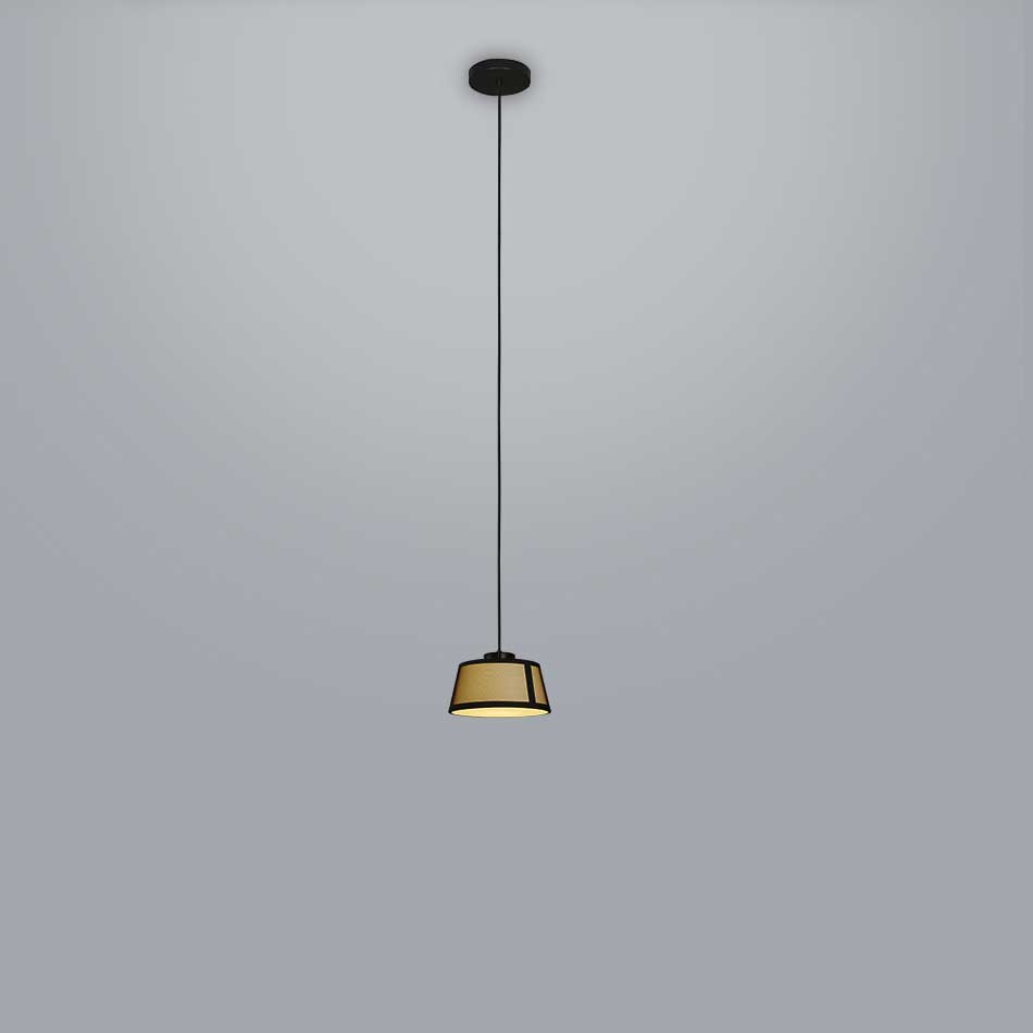 TOOY Lilly Hängelampen