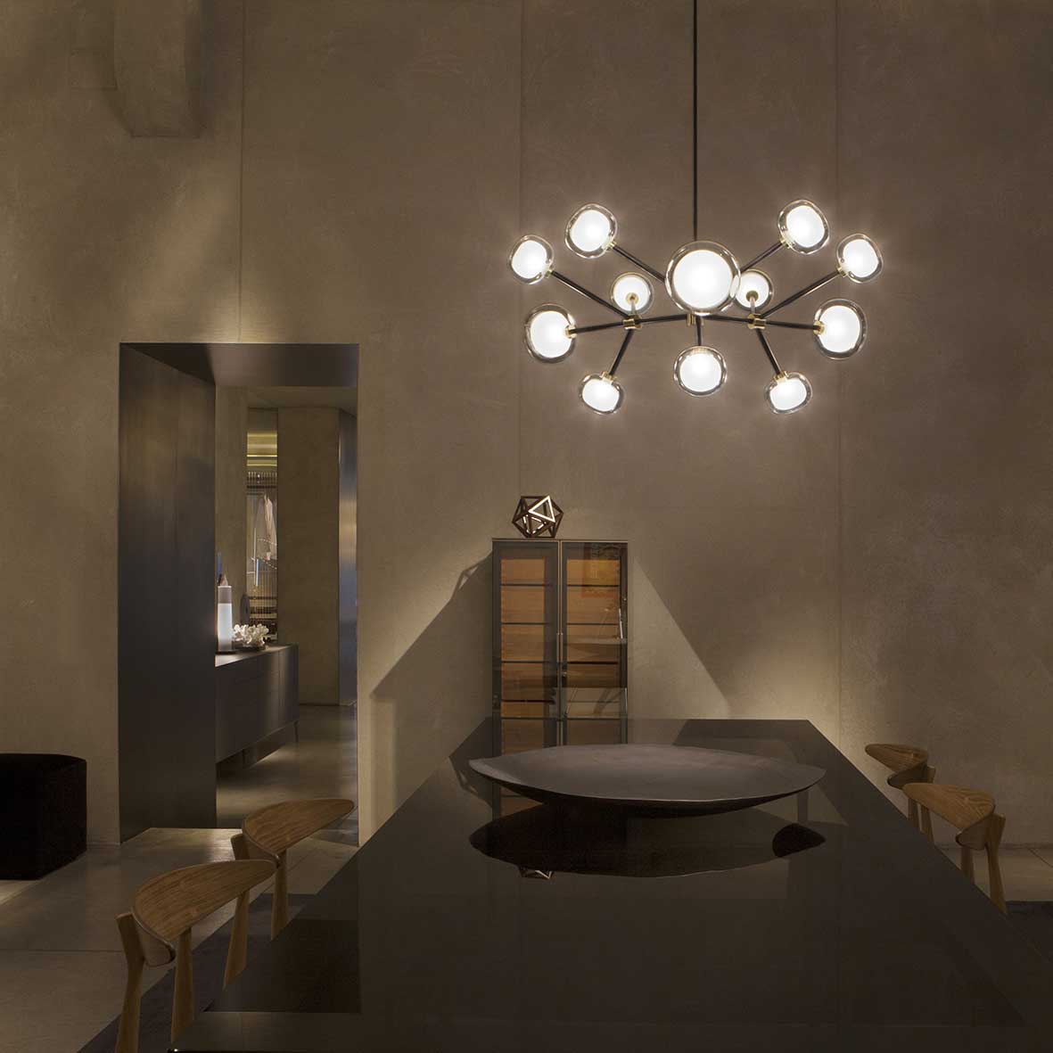 TOOY NABILA 552.12 Kronleuchter