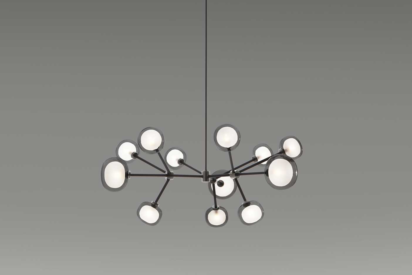 TOOY NABILA 552.12 Kronleuchter