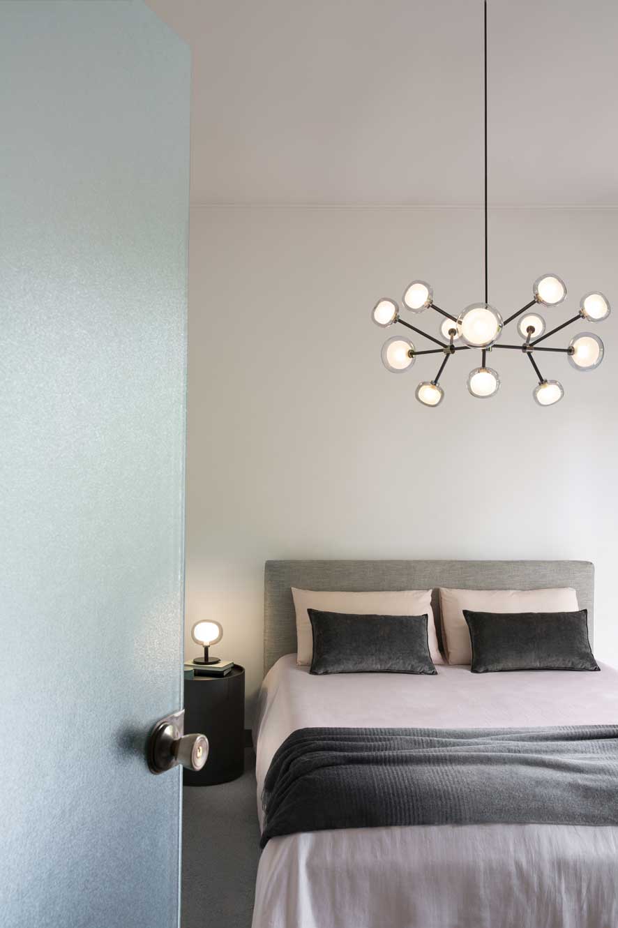 TOOY NABILA 552.12 Kronleuchter