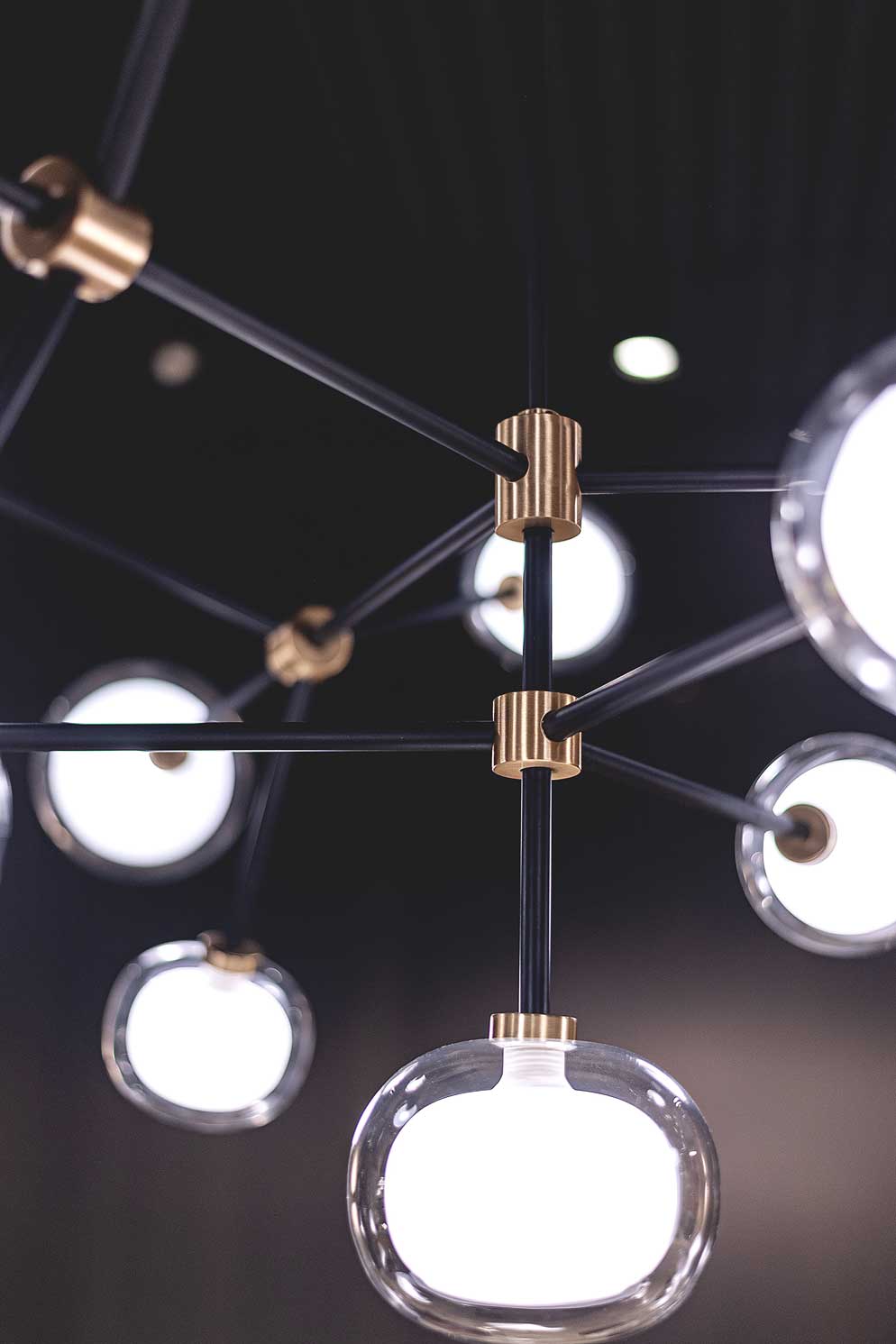 TOOY NABILA 552.16 Kronleuchter