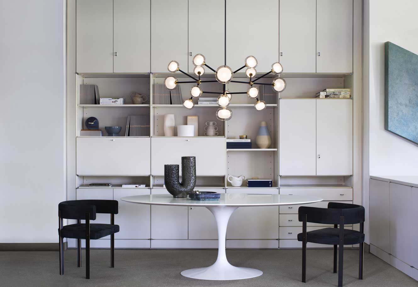 TOOY NABILA 552.16 Kronleuchter