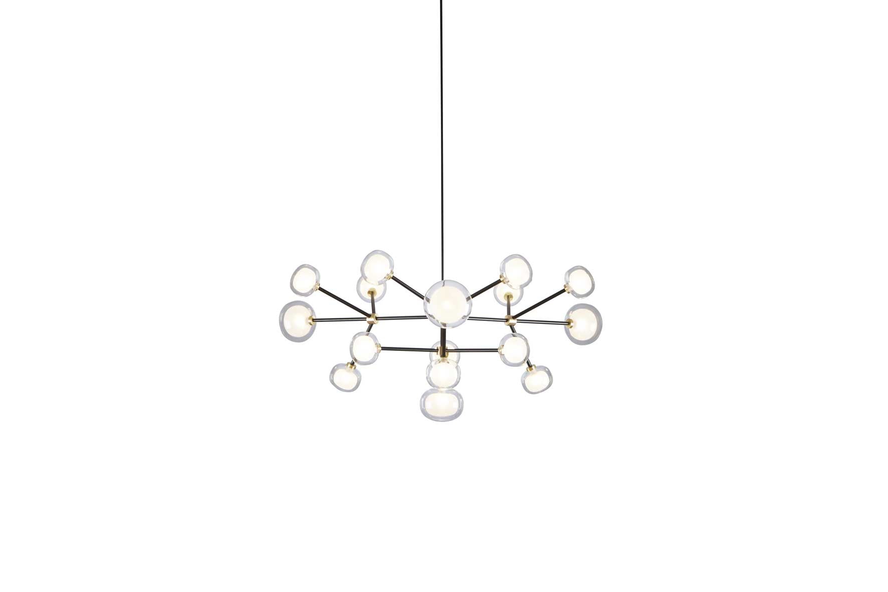 TOOY NABILA 552.16 Kronleuchter