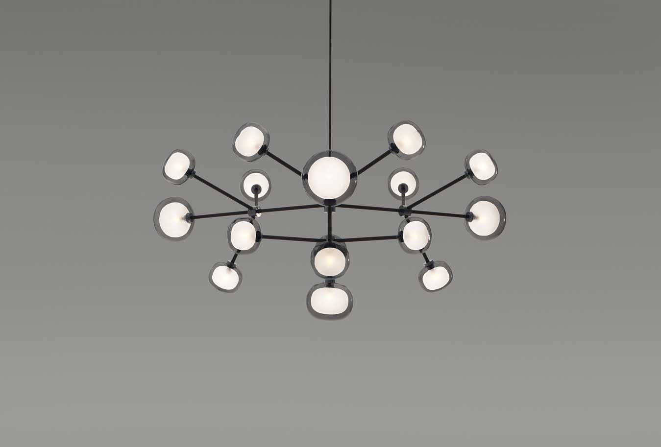 TOOY NABILA 552.16 Kronleuchter