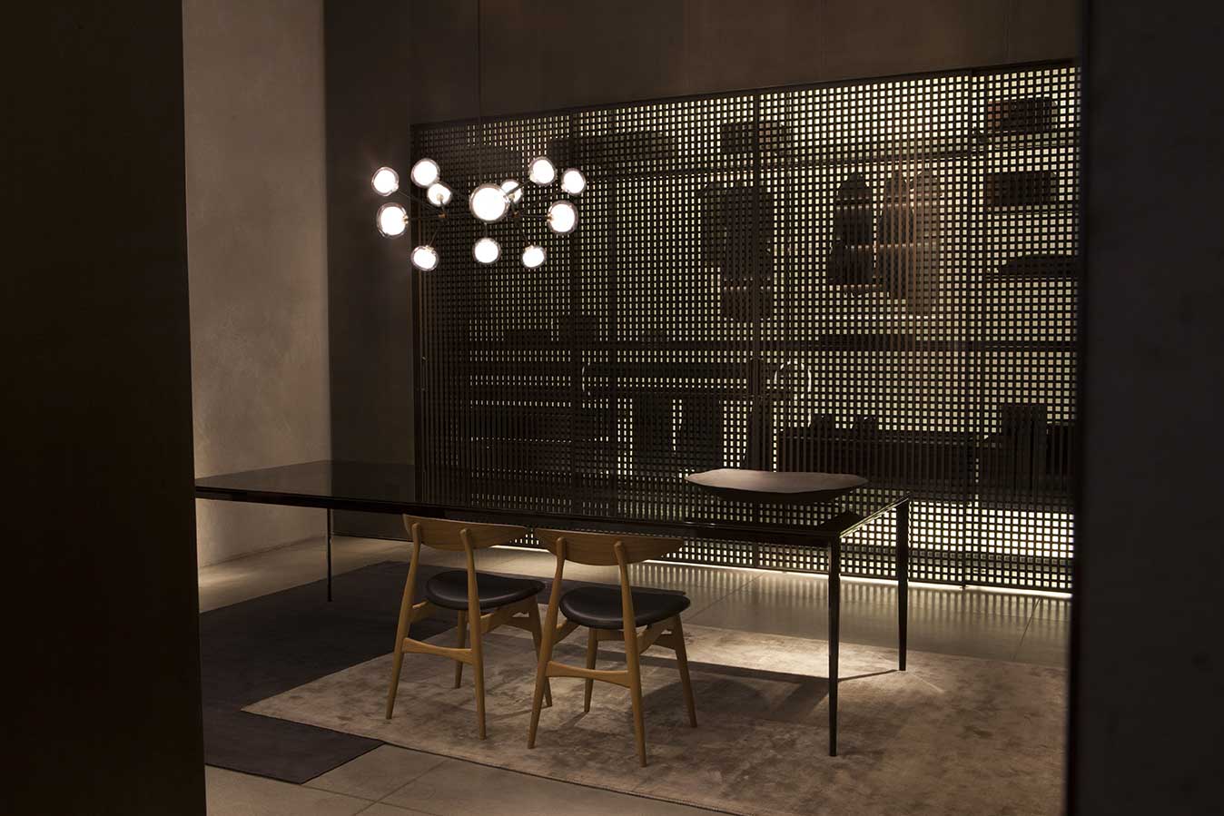 TOOY NABILA 552.12 Kronleuchter