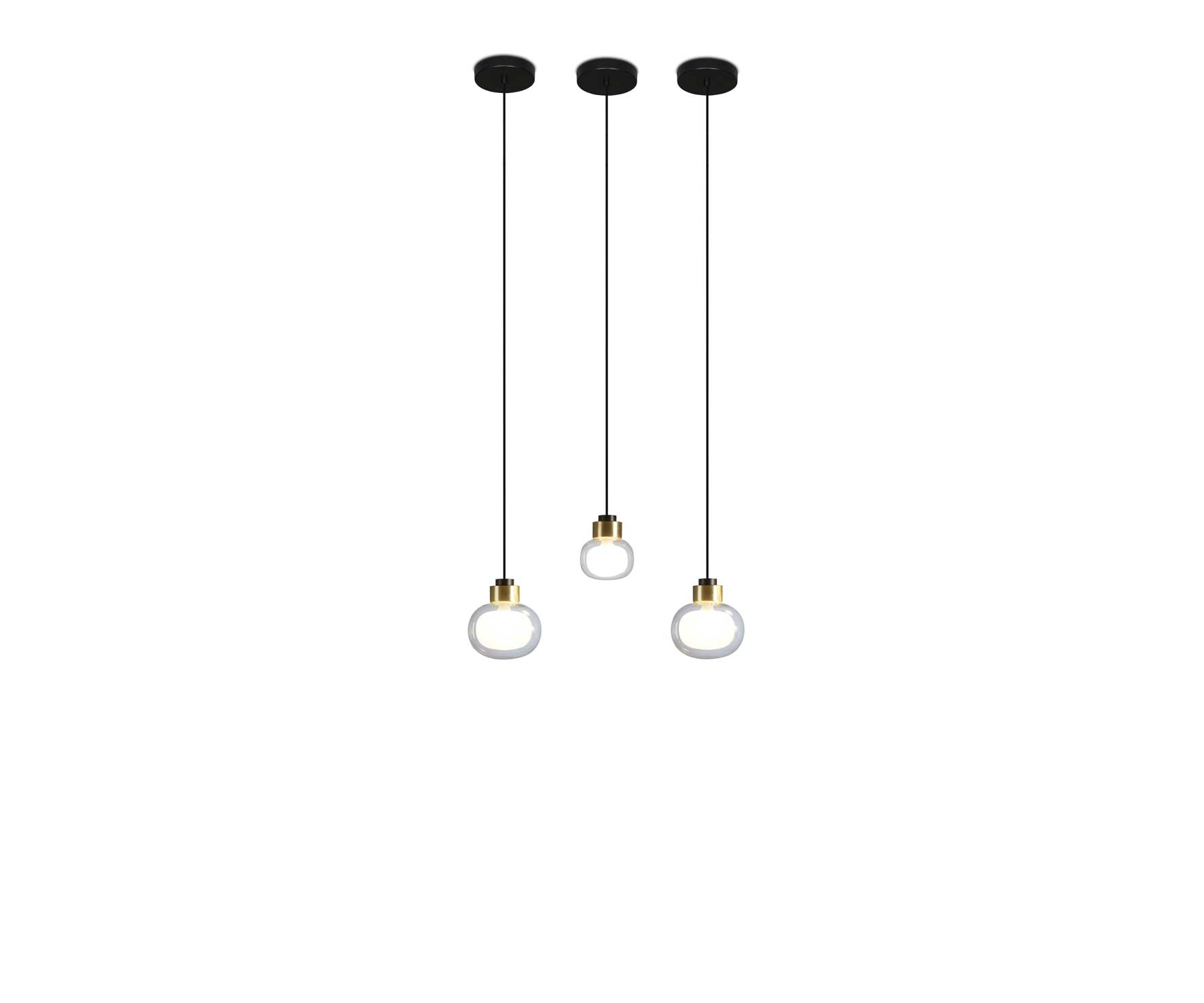 TOOY NABILA Pendelleuchte