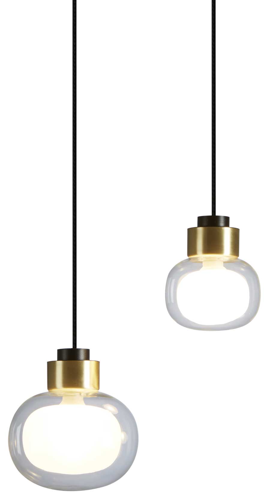 TOOY NABILA Pendelleuchte