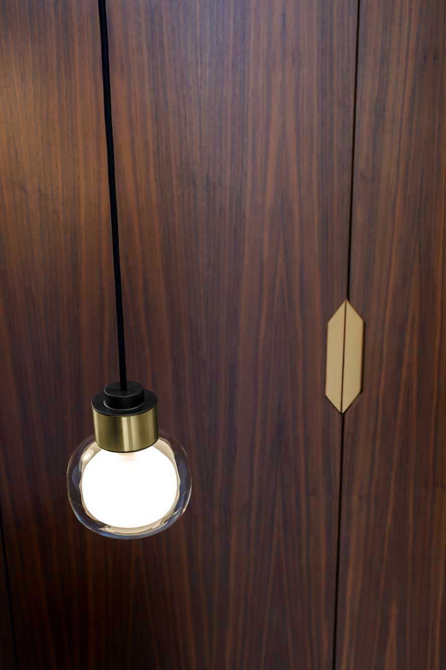 TOOY NABILA Pendelleuchte