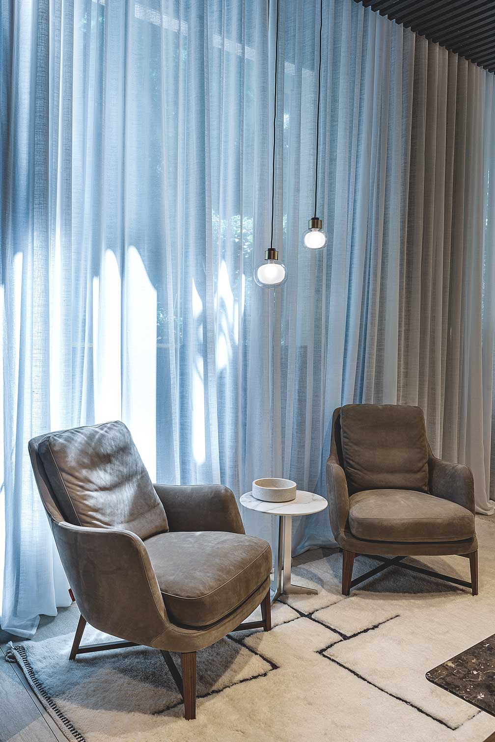 TOOY NABILA Pendelleuchte