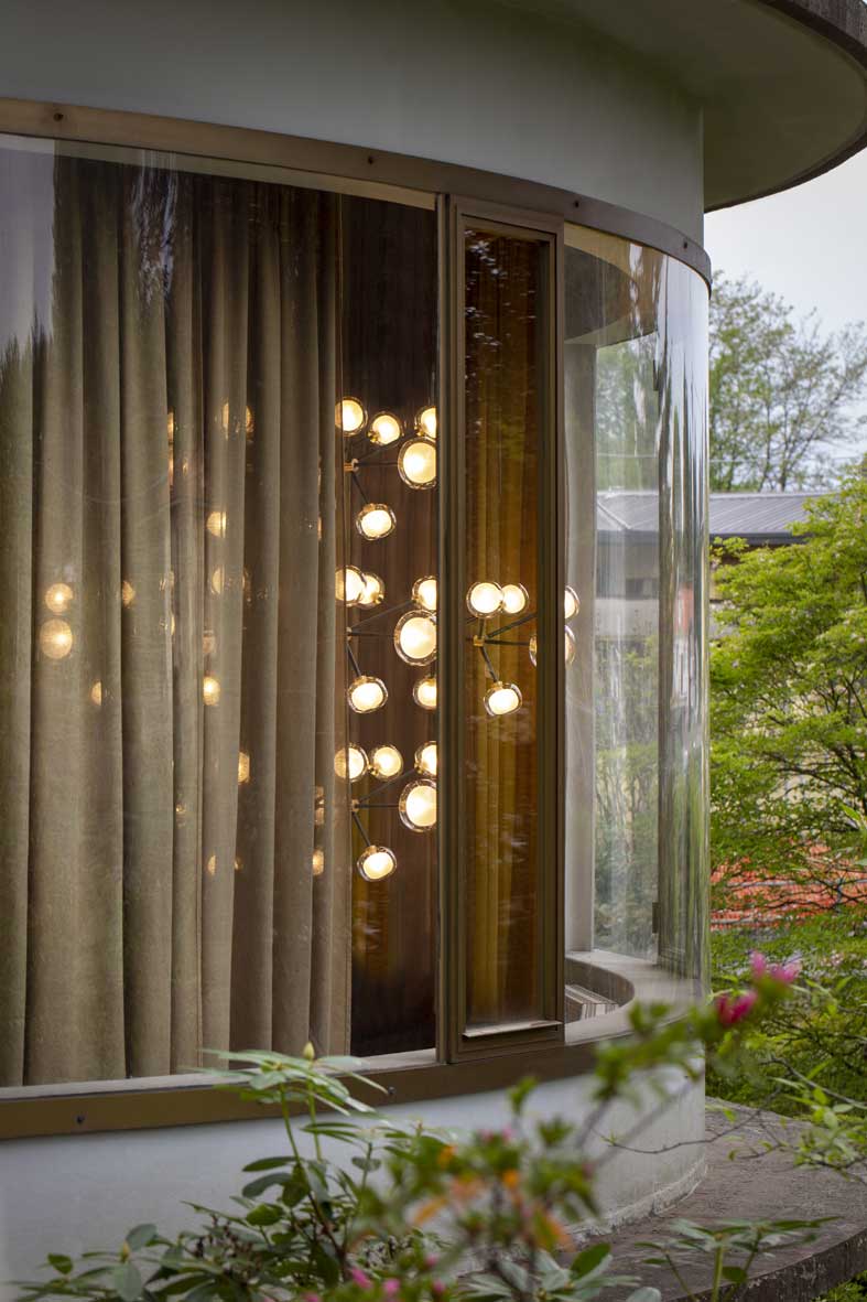 TOOY NABILA 552.48 Kronleuchter