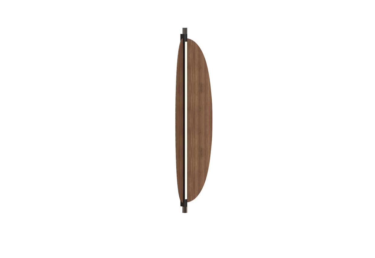 TOOY Thula Wand und Deckenleuchte