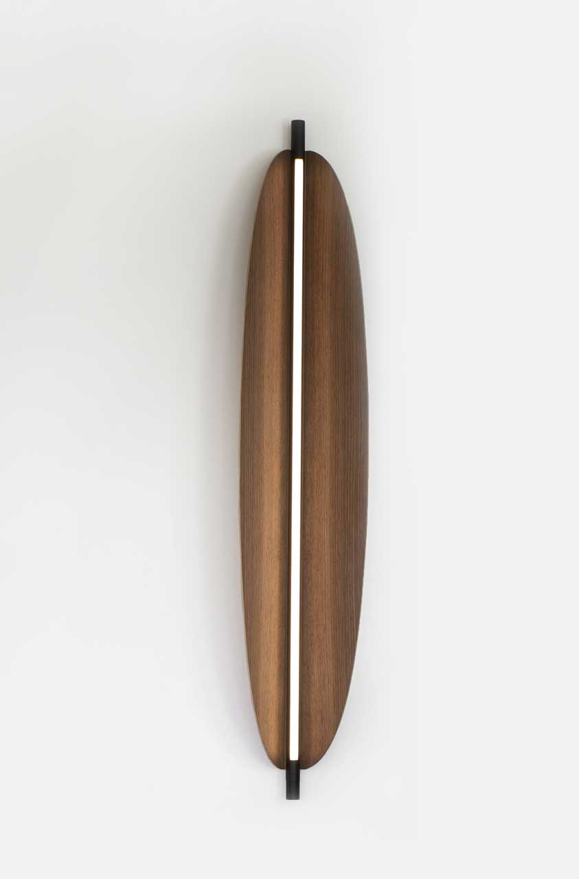 TOOY Thula Wand und Deckenleuchte