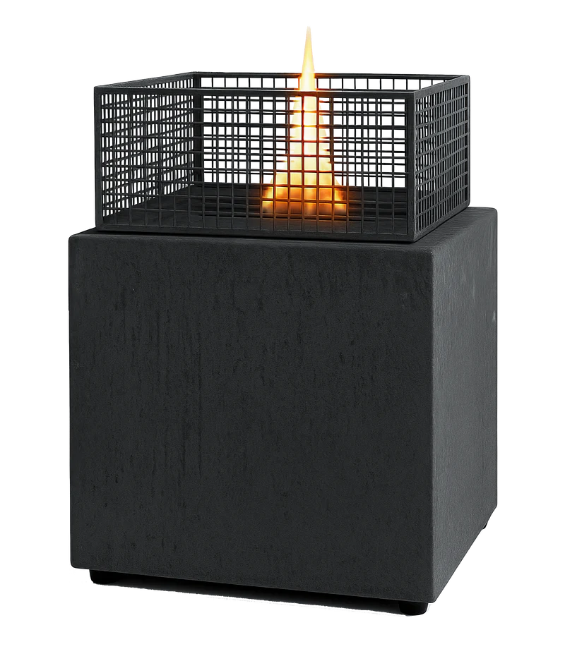 Tenderflame Agni 40
