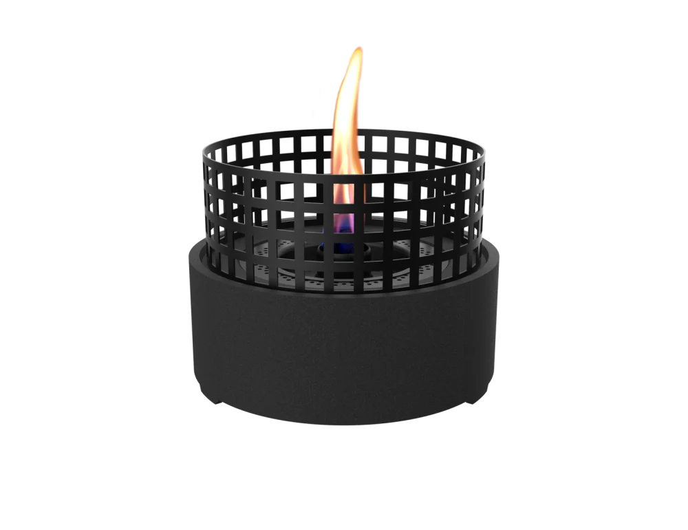 Tenderflame Paarl 18