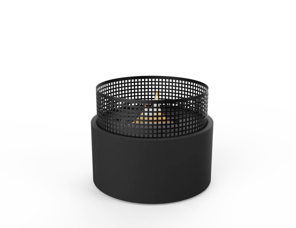 Tenderflame Plettenberg