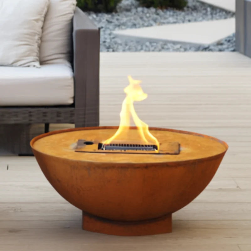 Tenderflame Prometheus 60