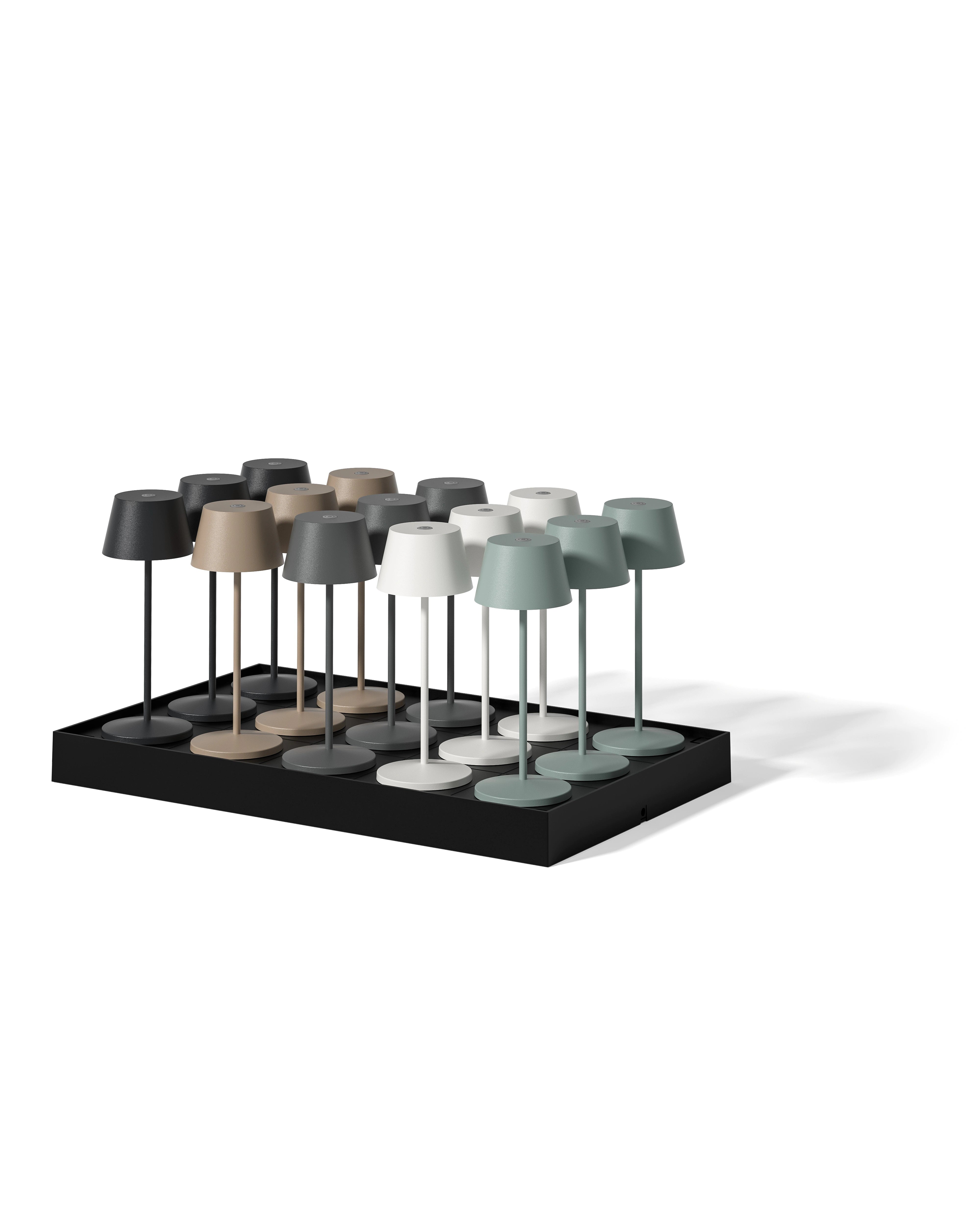 Villeroy & Boch 15-FACH LADESTATION MICRO