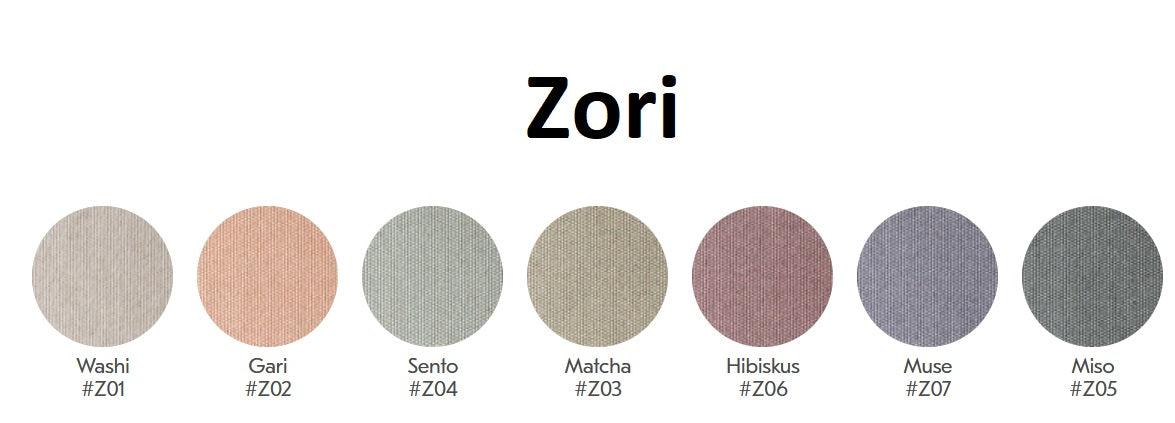 Weishäupl Denia 2-Sitzer Sofa