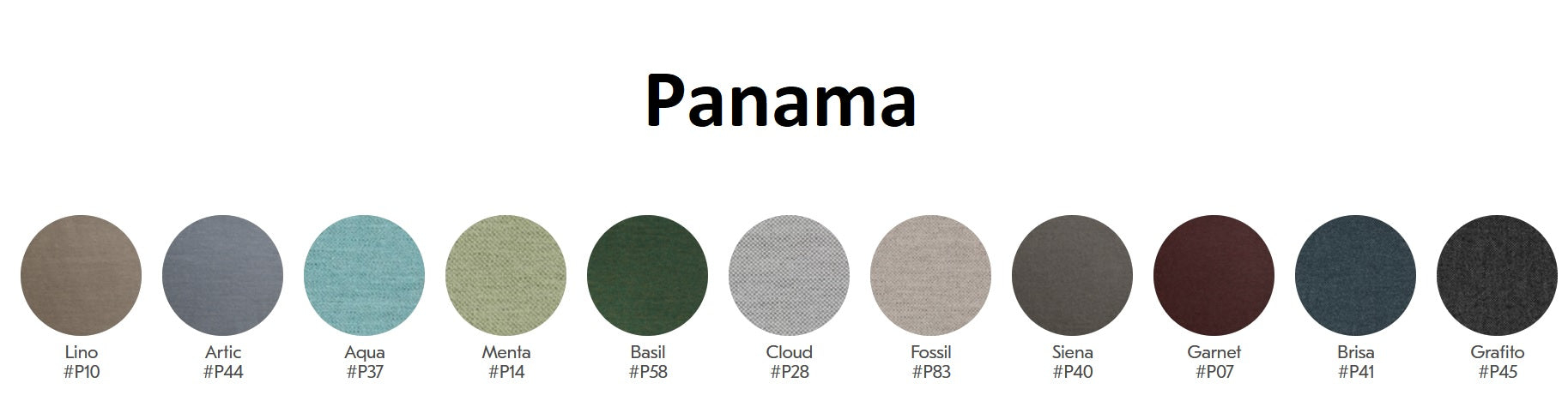 Weishäupl Denia Lounge Sessel