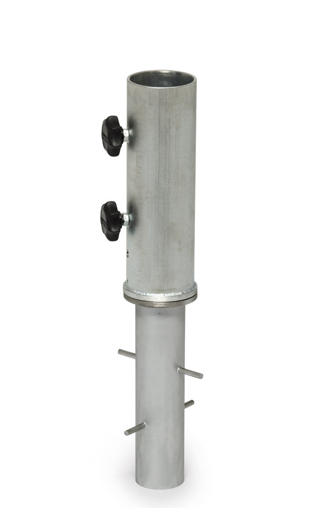 Weishäupl Basicschirm