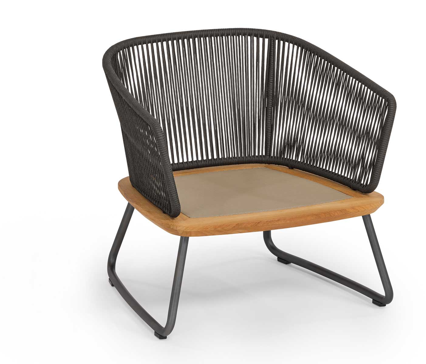 Weishäupl Denia Lounge Sessel