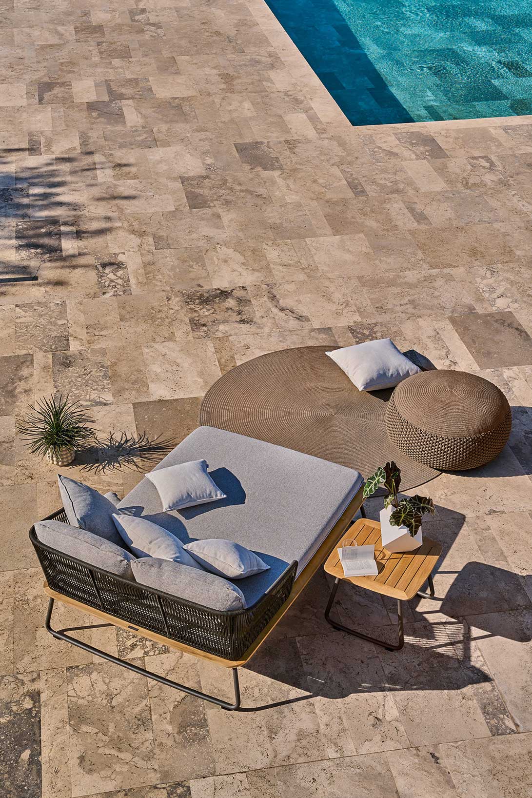 Weishäupl Denia Daybed