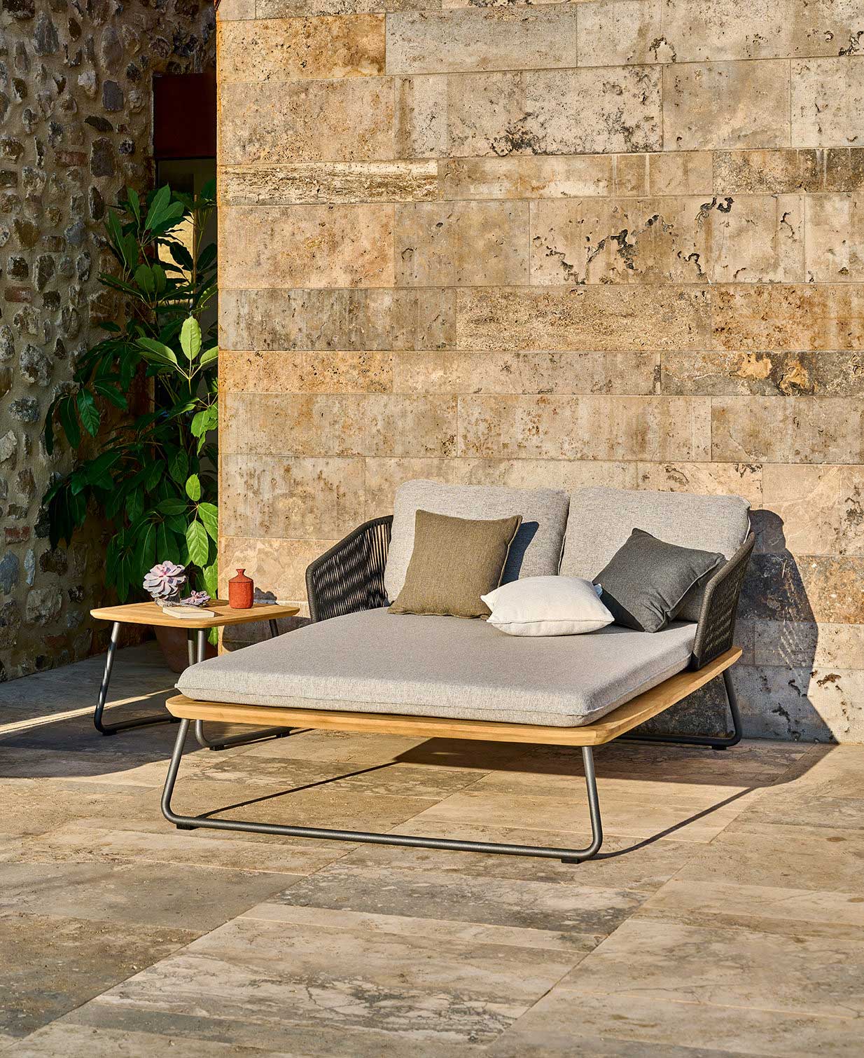 Weishäupl Denia Daybed