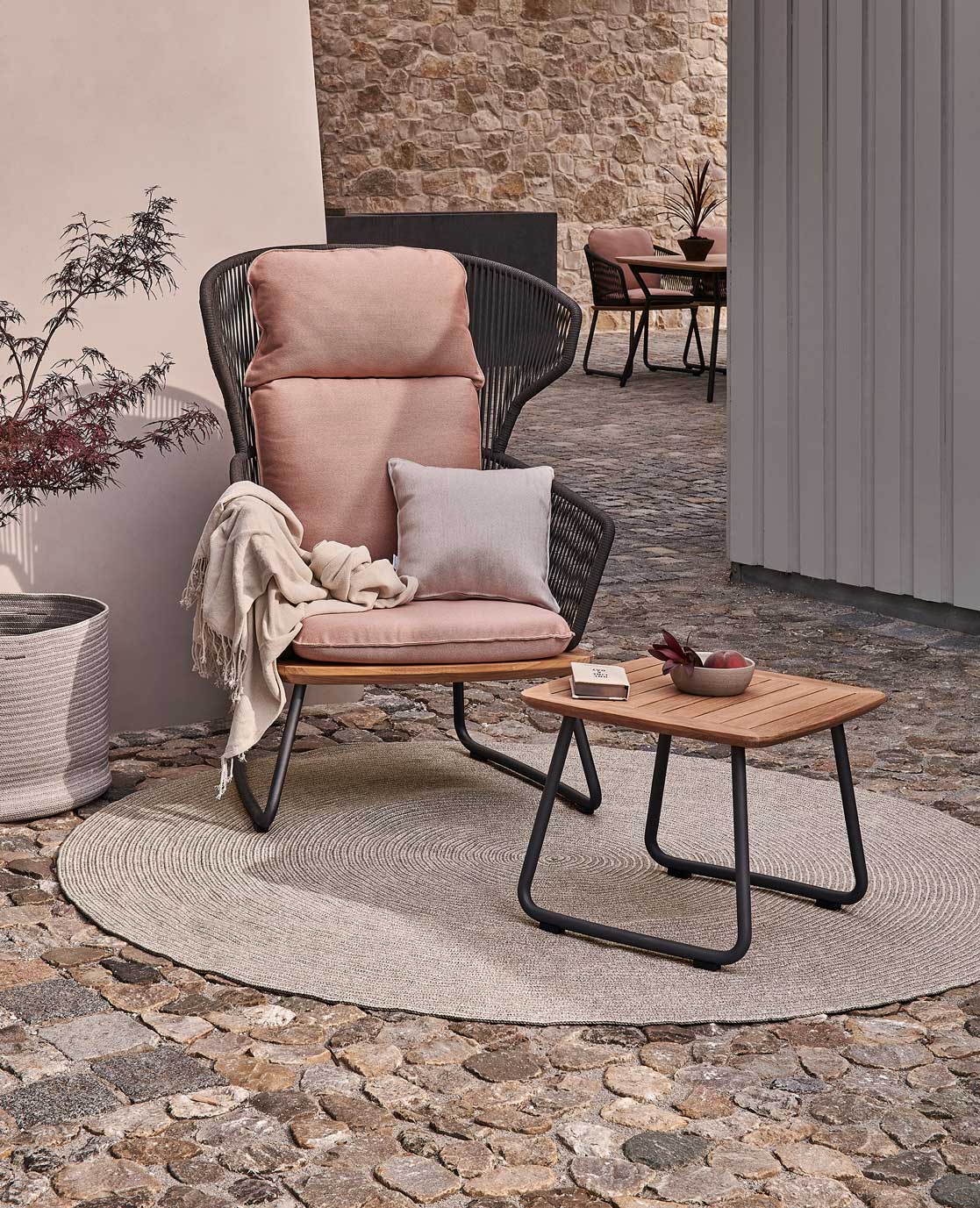 Weishäupl Denia Relax-Sessel