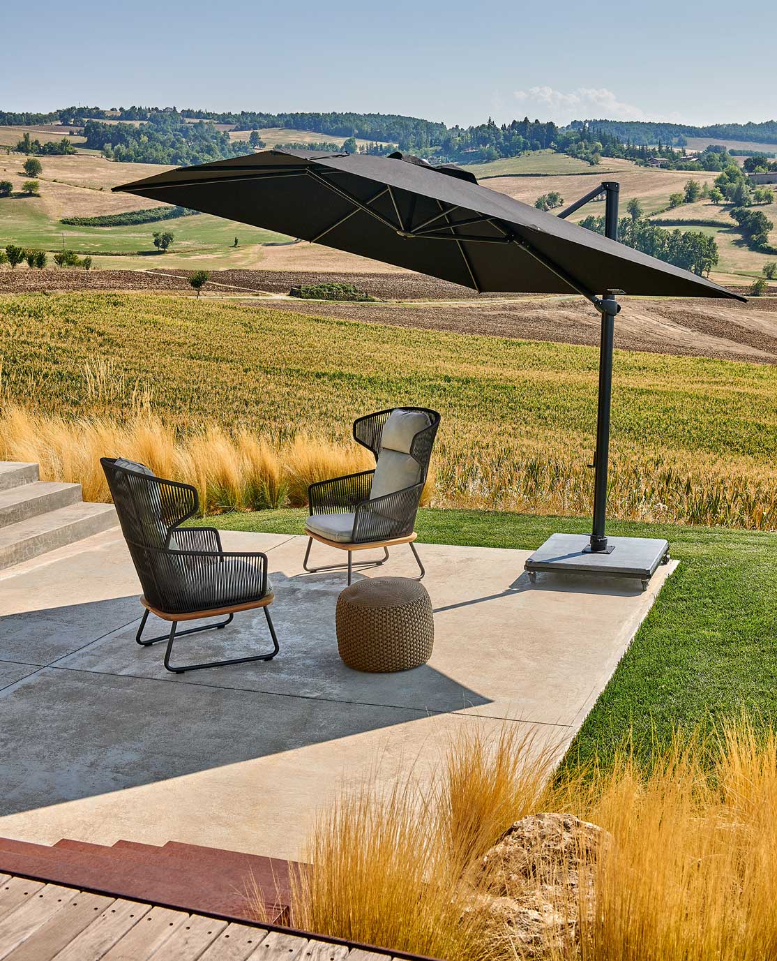 Weishäupl Denia Relax-Sessel