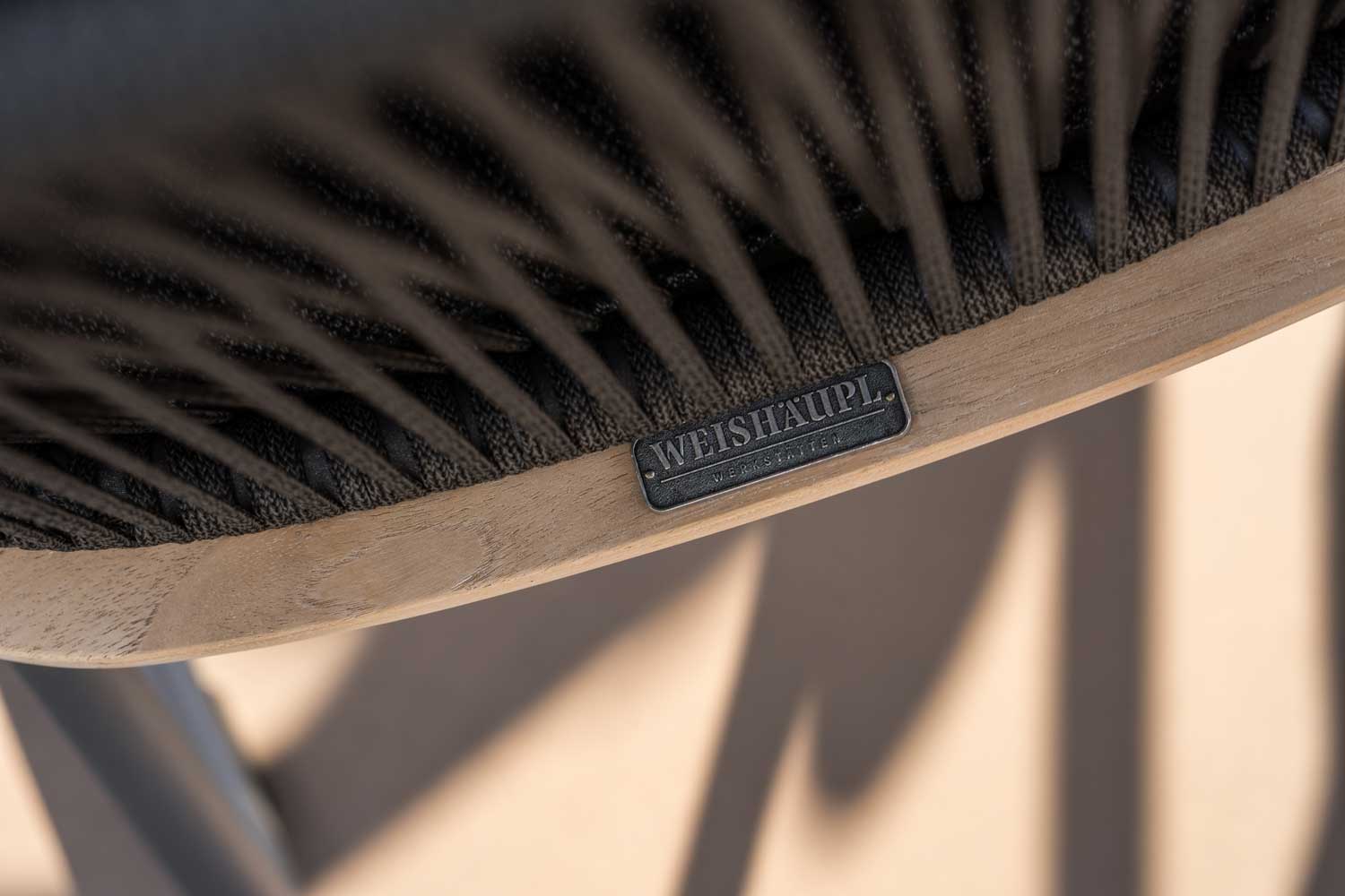 Weishäupl Denia Relax-Sessel