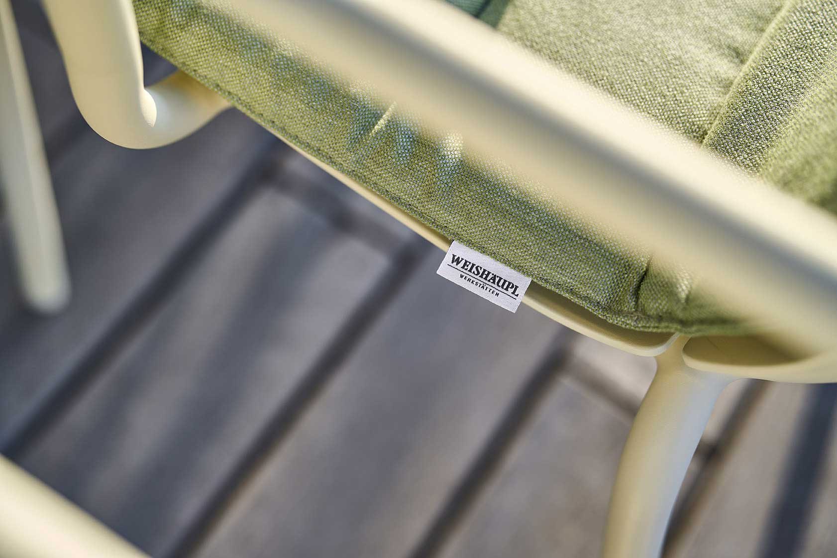 Weishäupl Vapio Sessel 2er-Set