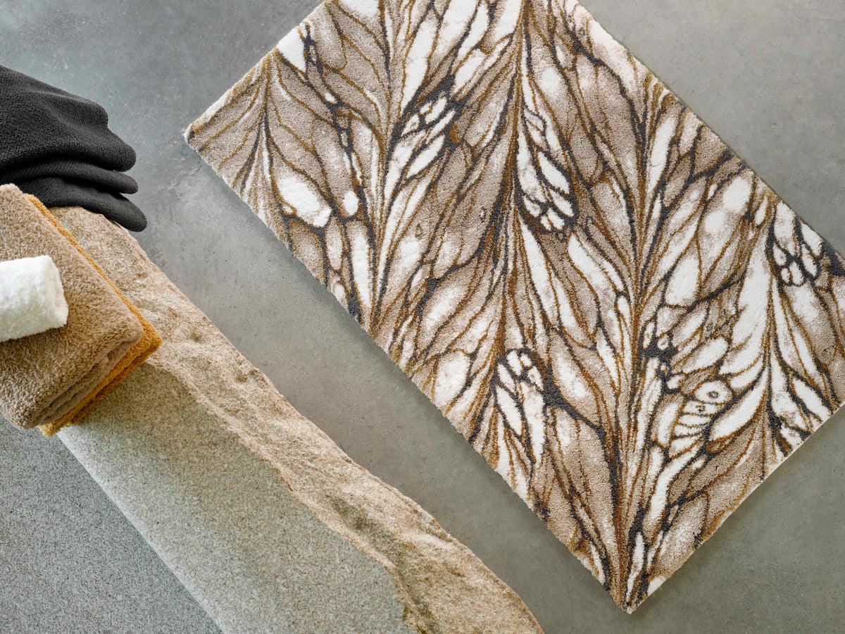 Abyss & Habidecor DIANE Badteppich