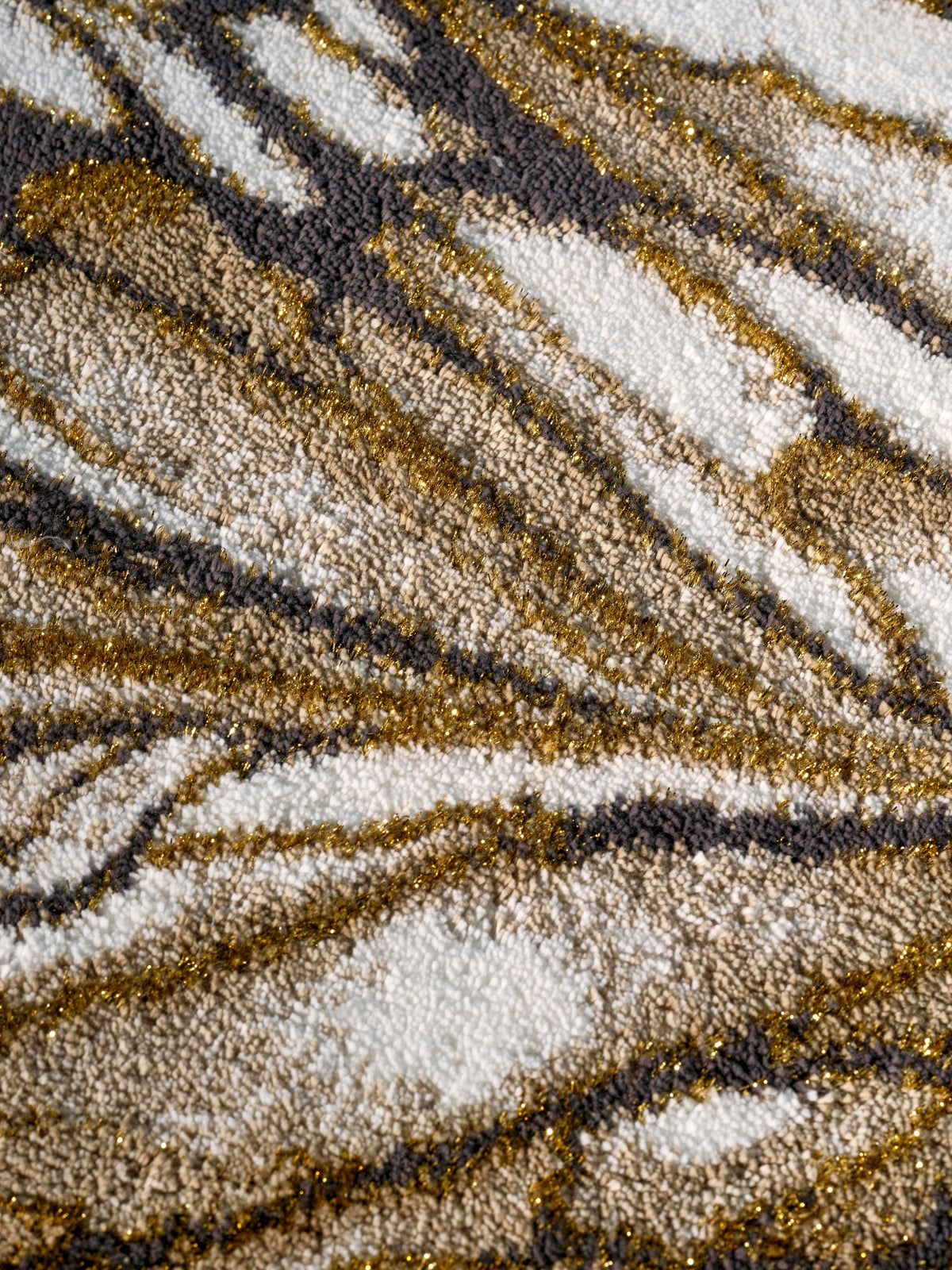 Abyss & Habidecor DIANE Badteppich