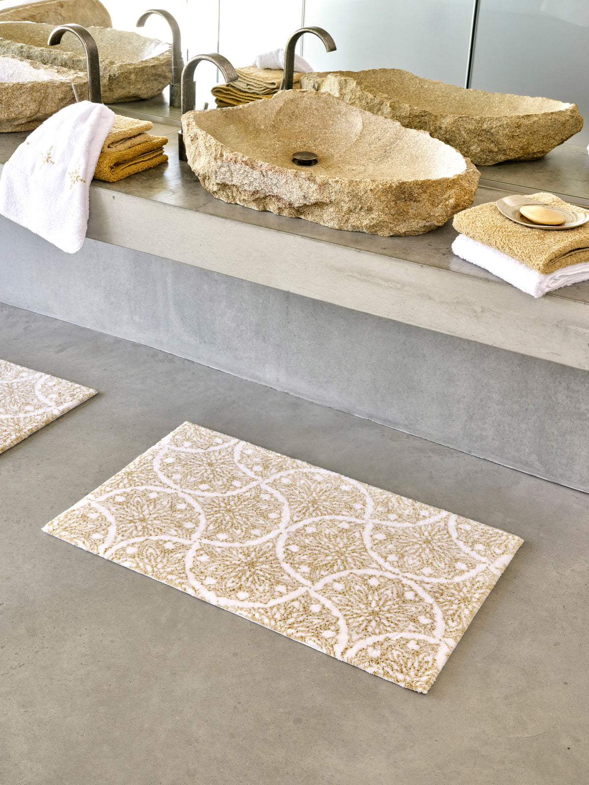 Abyss & Habidecor ALAMBRA Badteppich