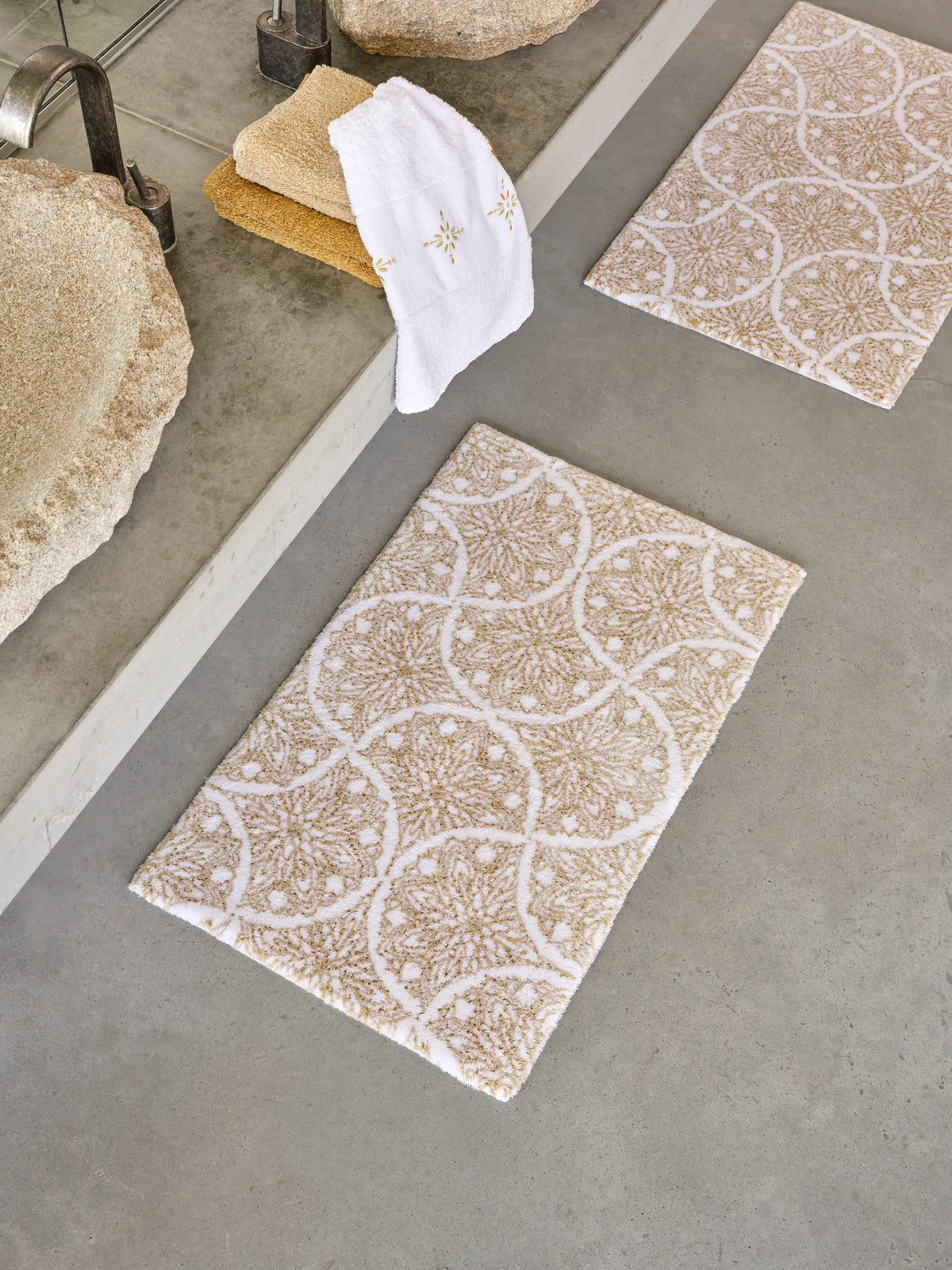 Abyss & Habidecor ALAMBRA Badteppich