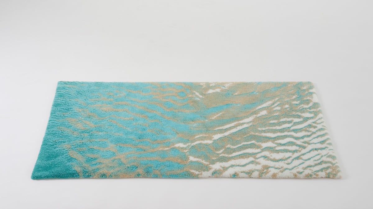 Abyss & Habidecor BEACH Badteppich