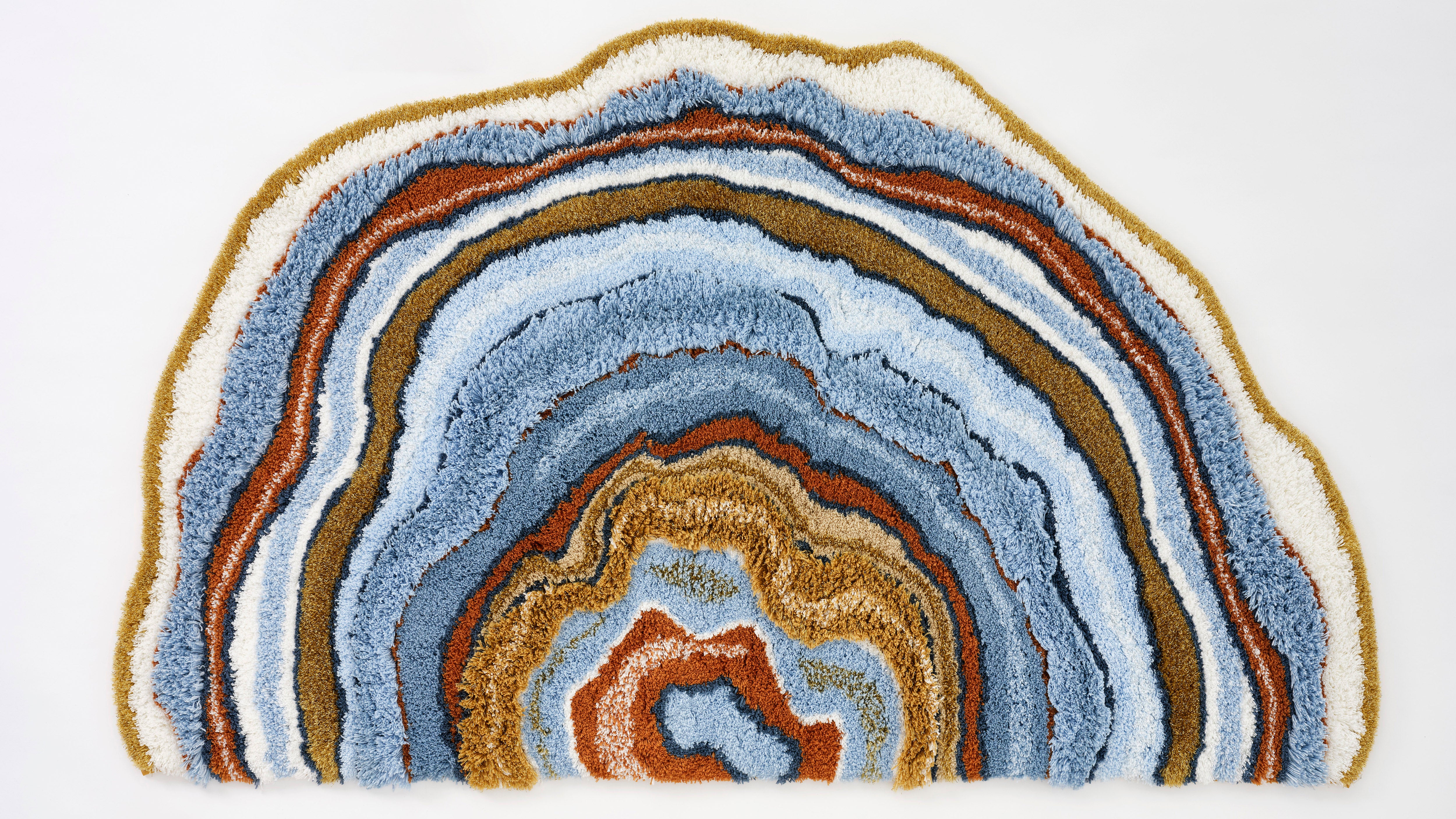 Abyss & Habidecor CELORA Badteppich