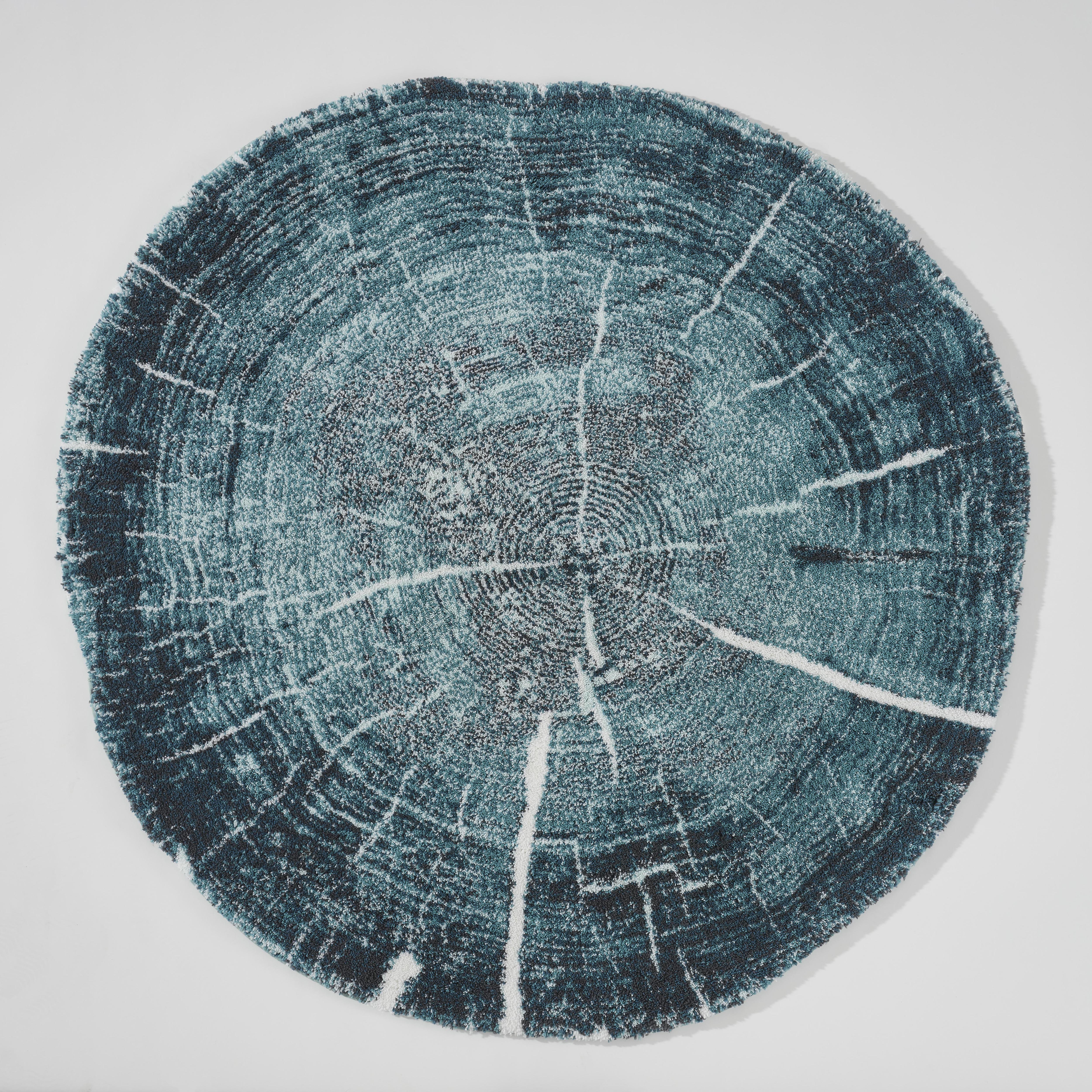 Abyss & Habidecor FOSSILE Badteppich