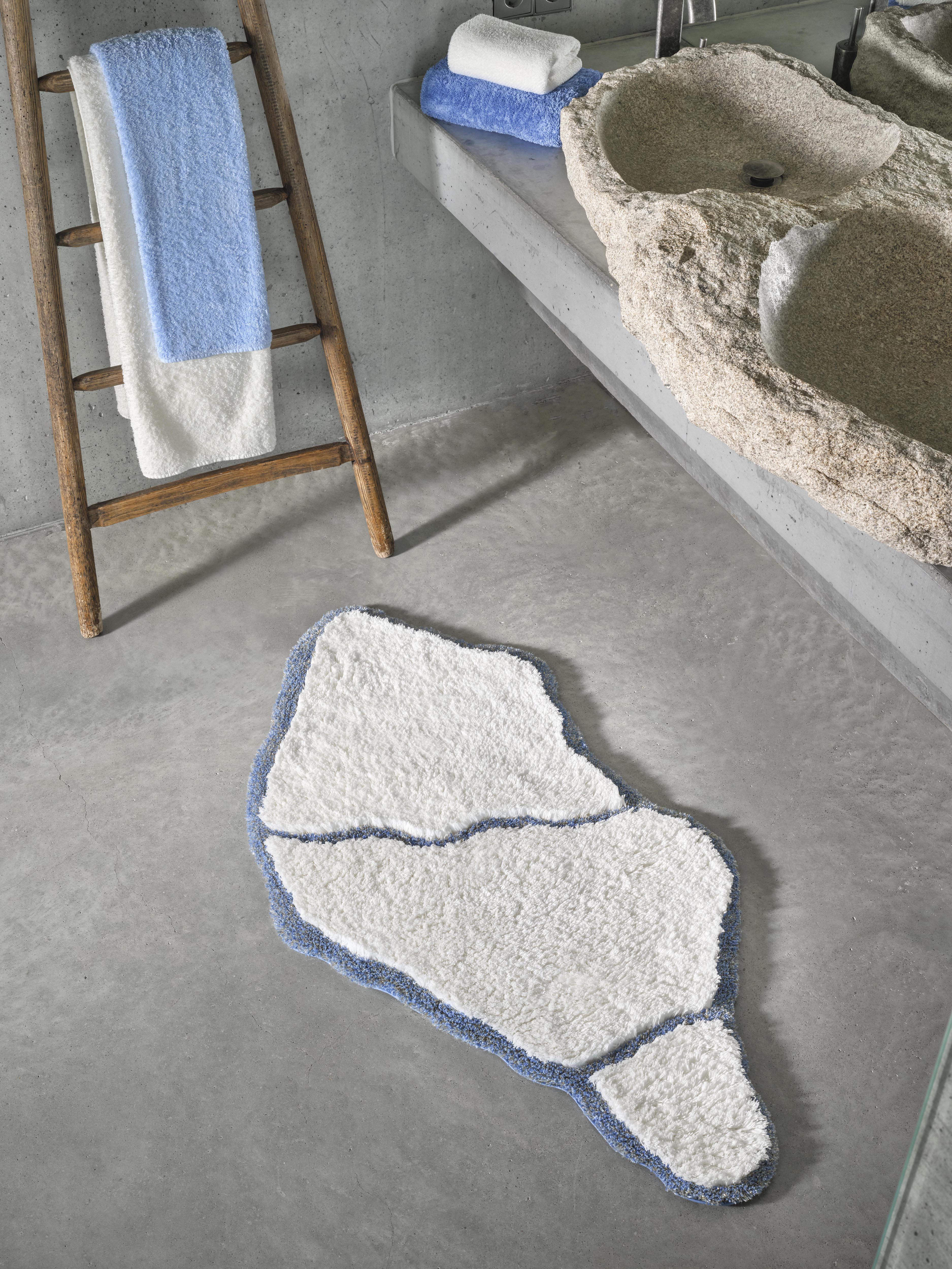 Abyss & Habidecor JESS Badteppich