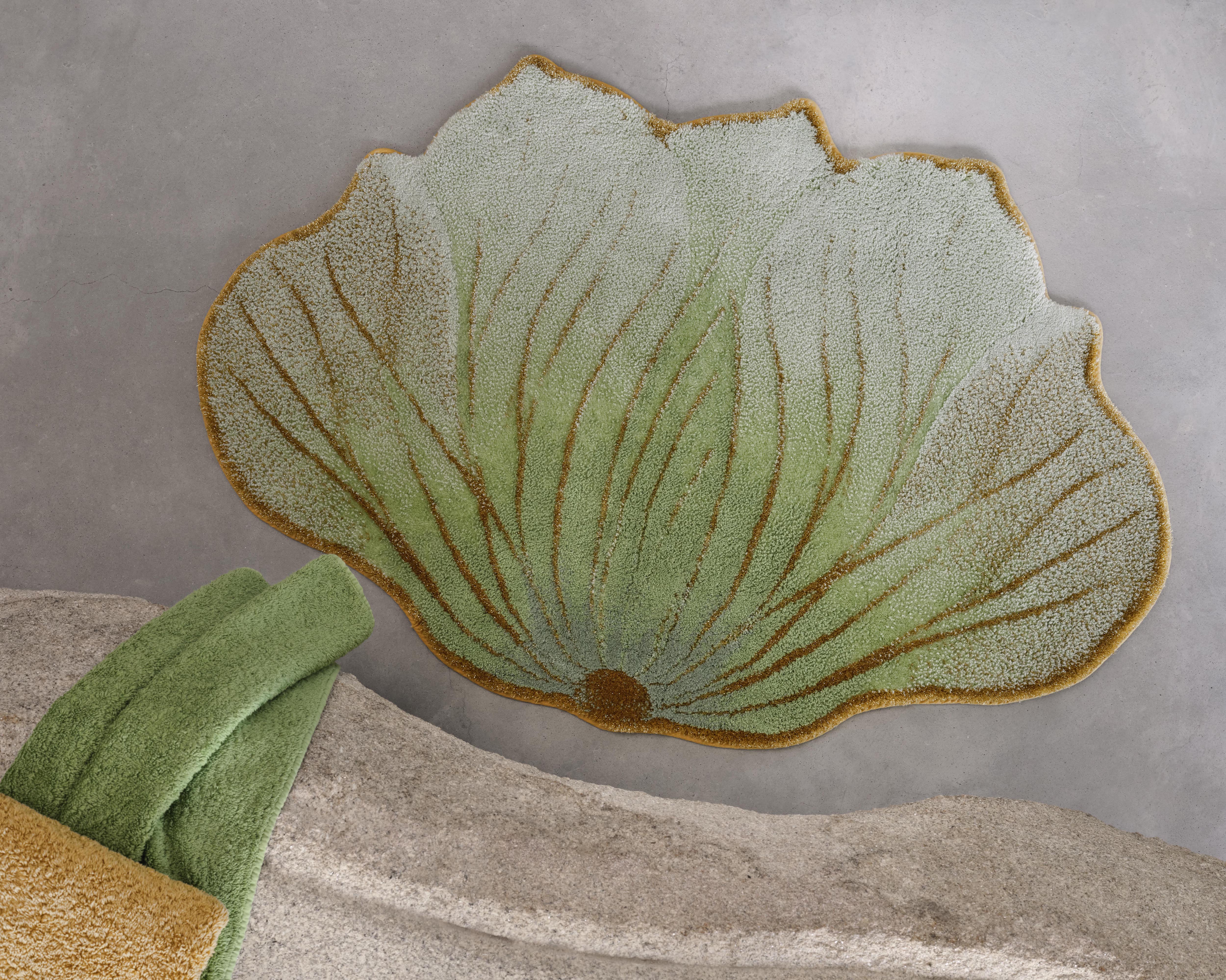 Abyss & Habidecor LOTUS Badteppich