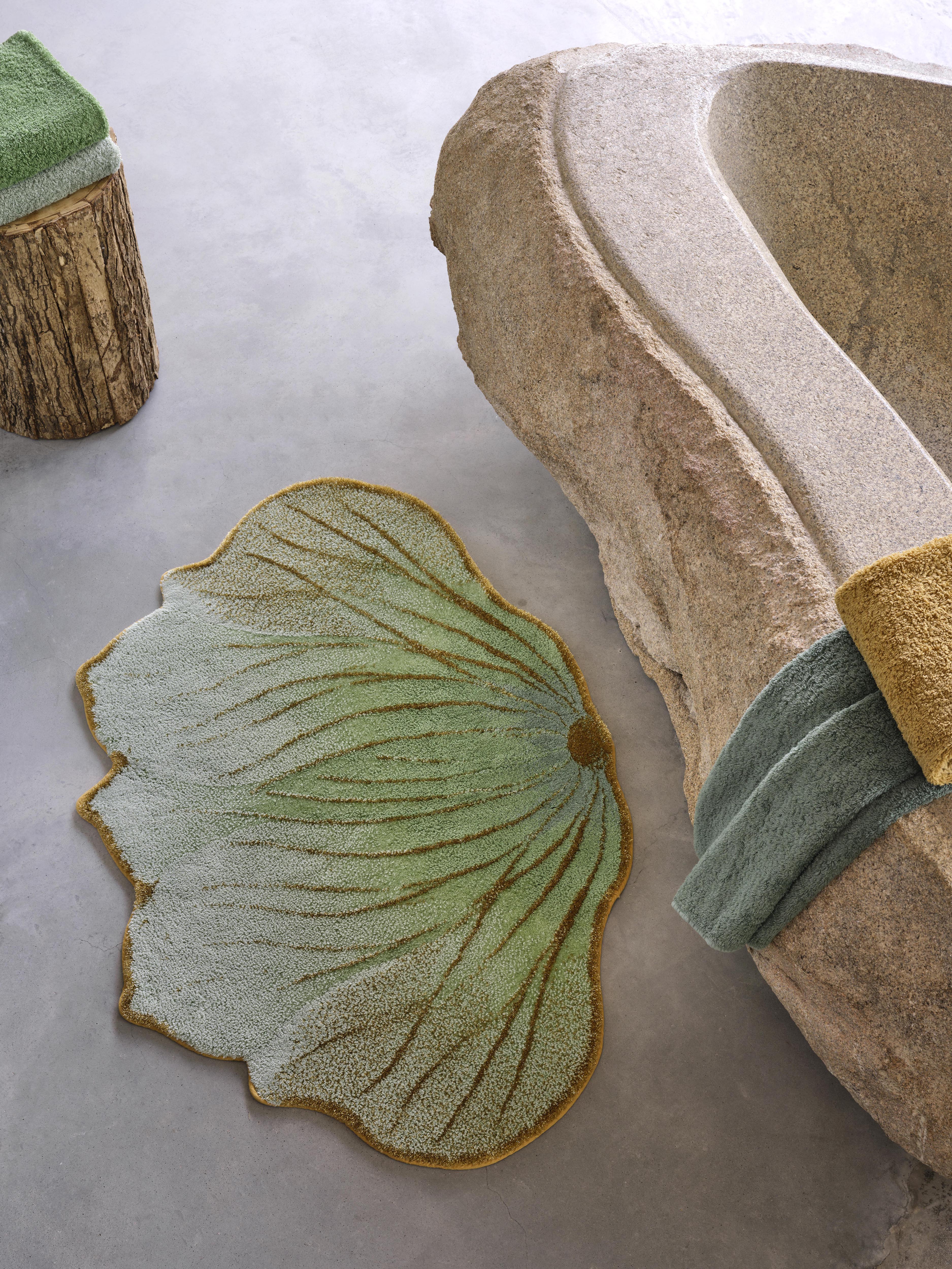Abyss & Habidecor LOTUS Badteppich