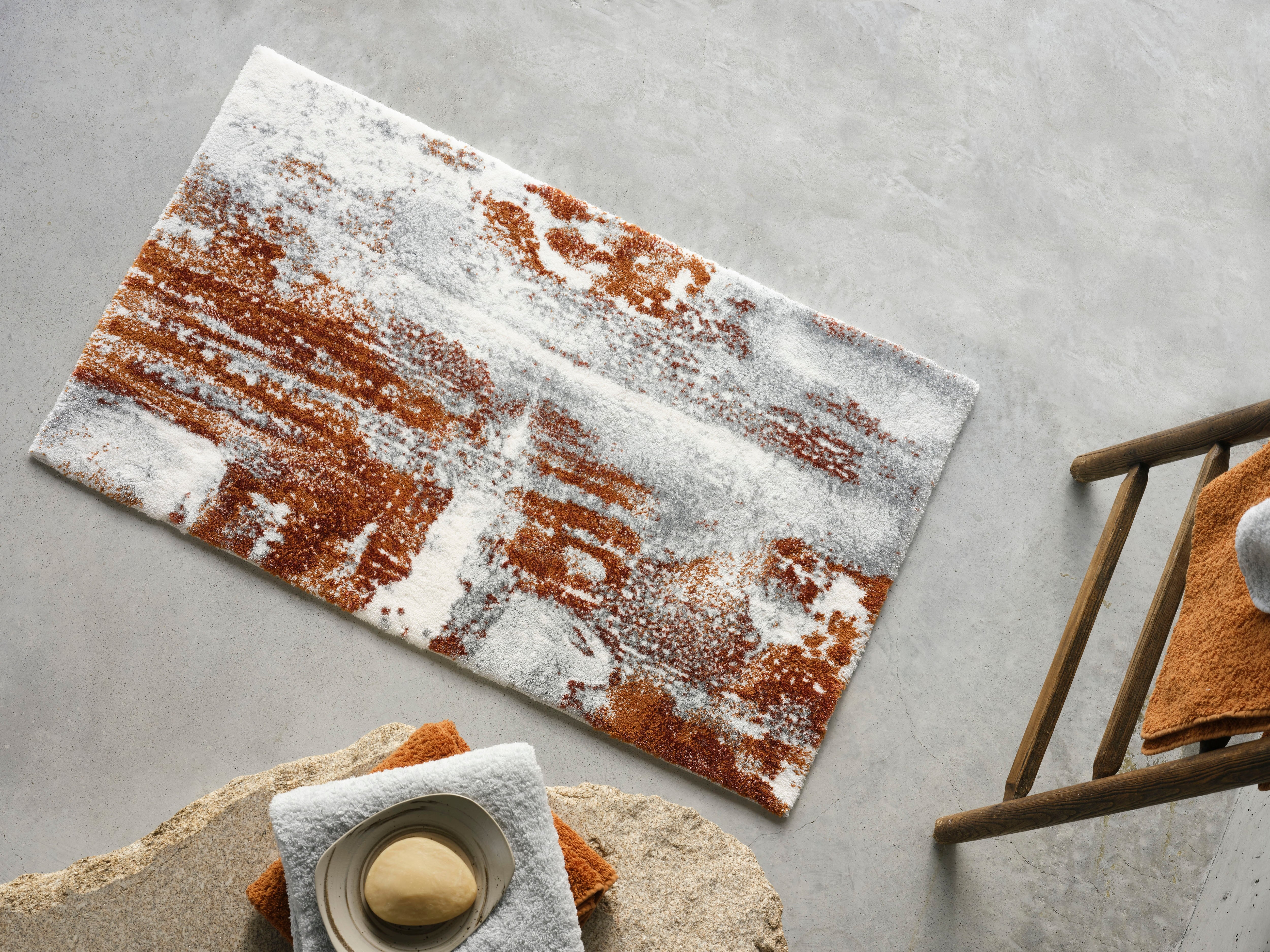 Abyss & Habidecor SPARKS Badteppich