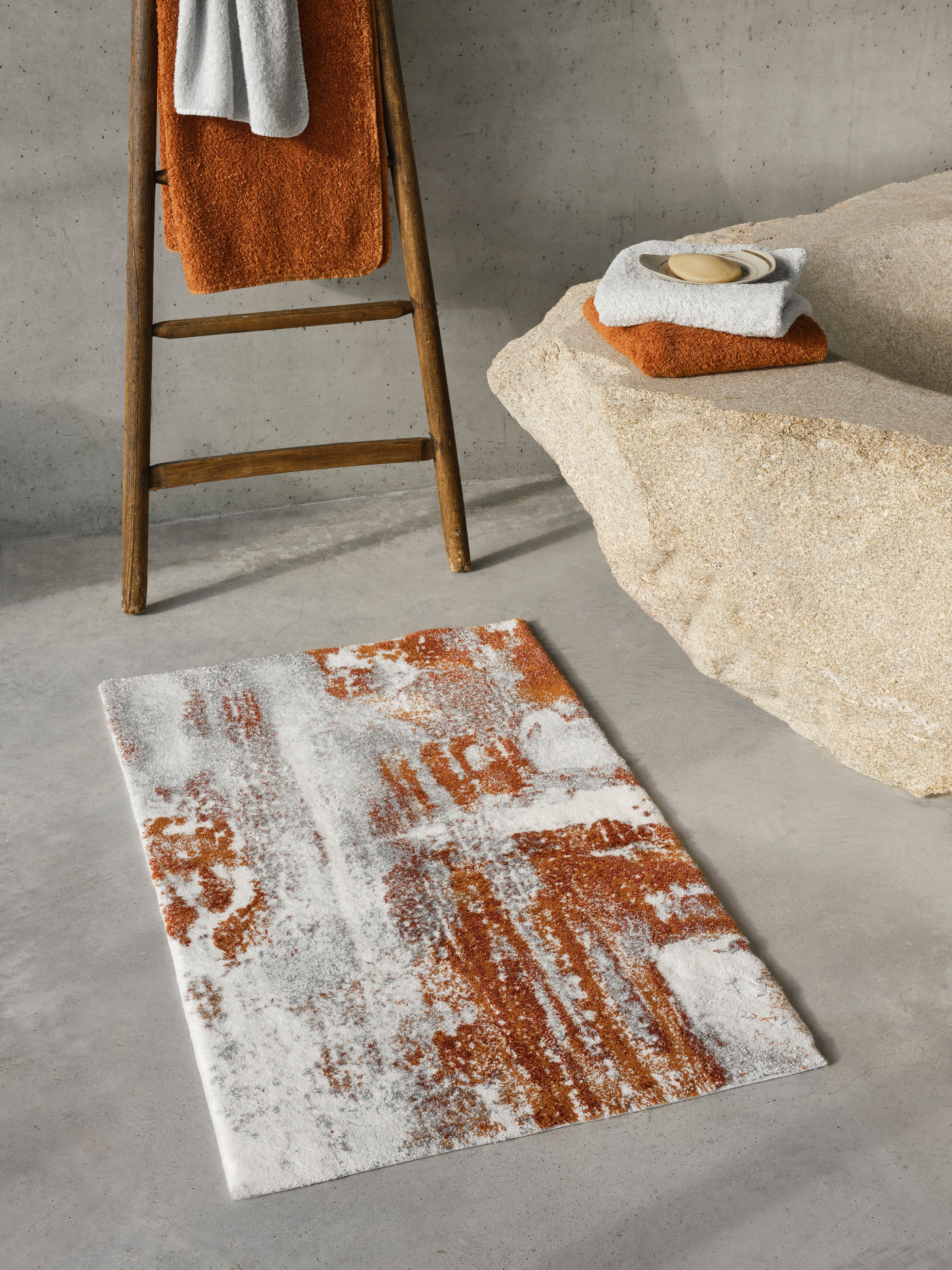 Abyss & Habidecor SPARKS Badteppich