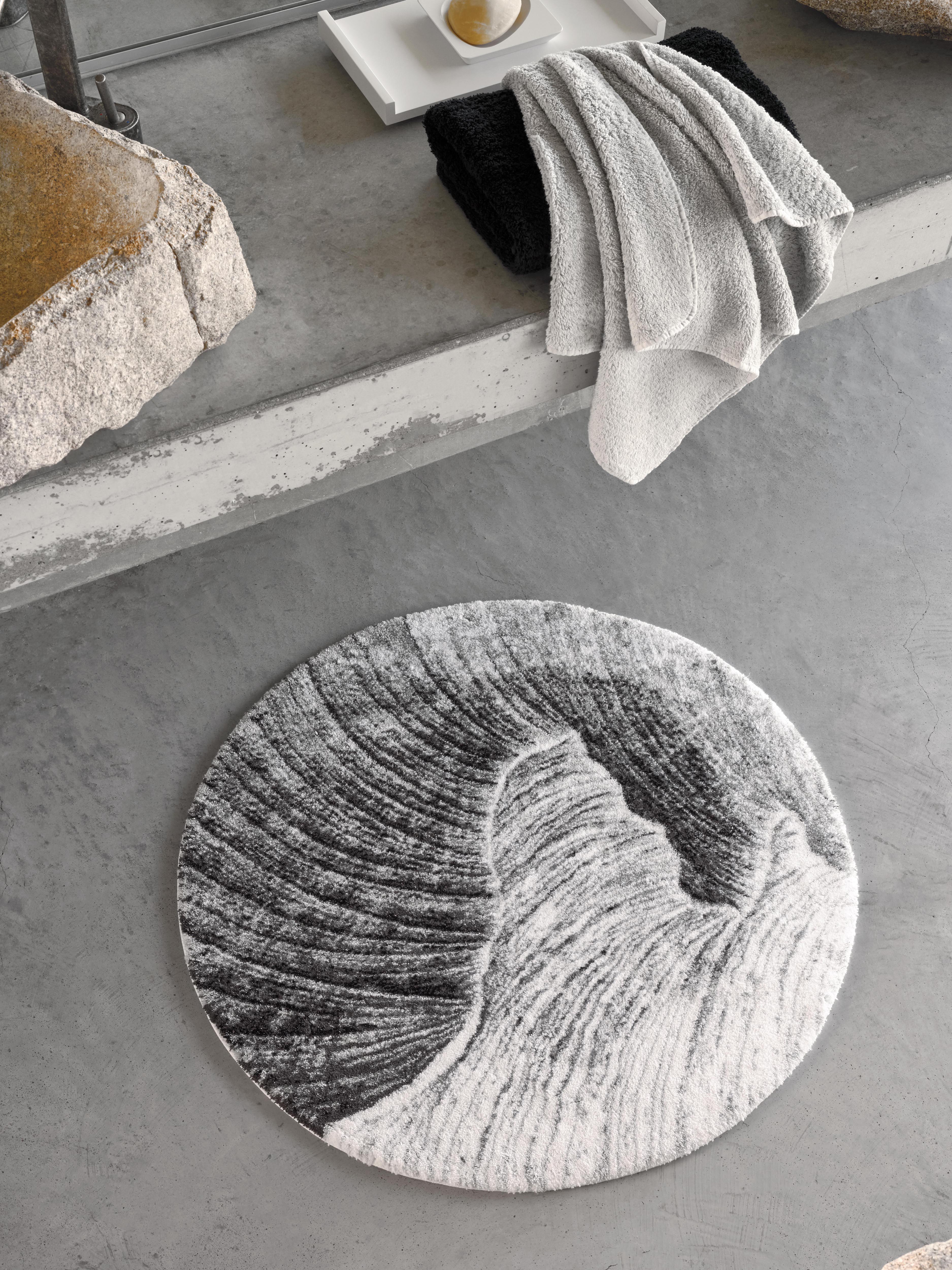 Abyss & Habidecor YOJI Badteppich