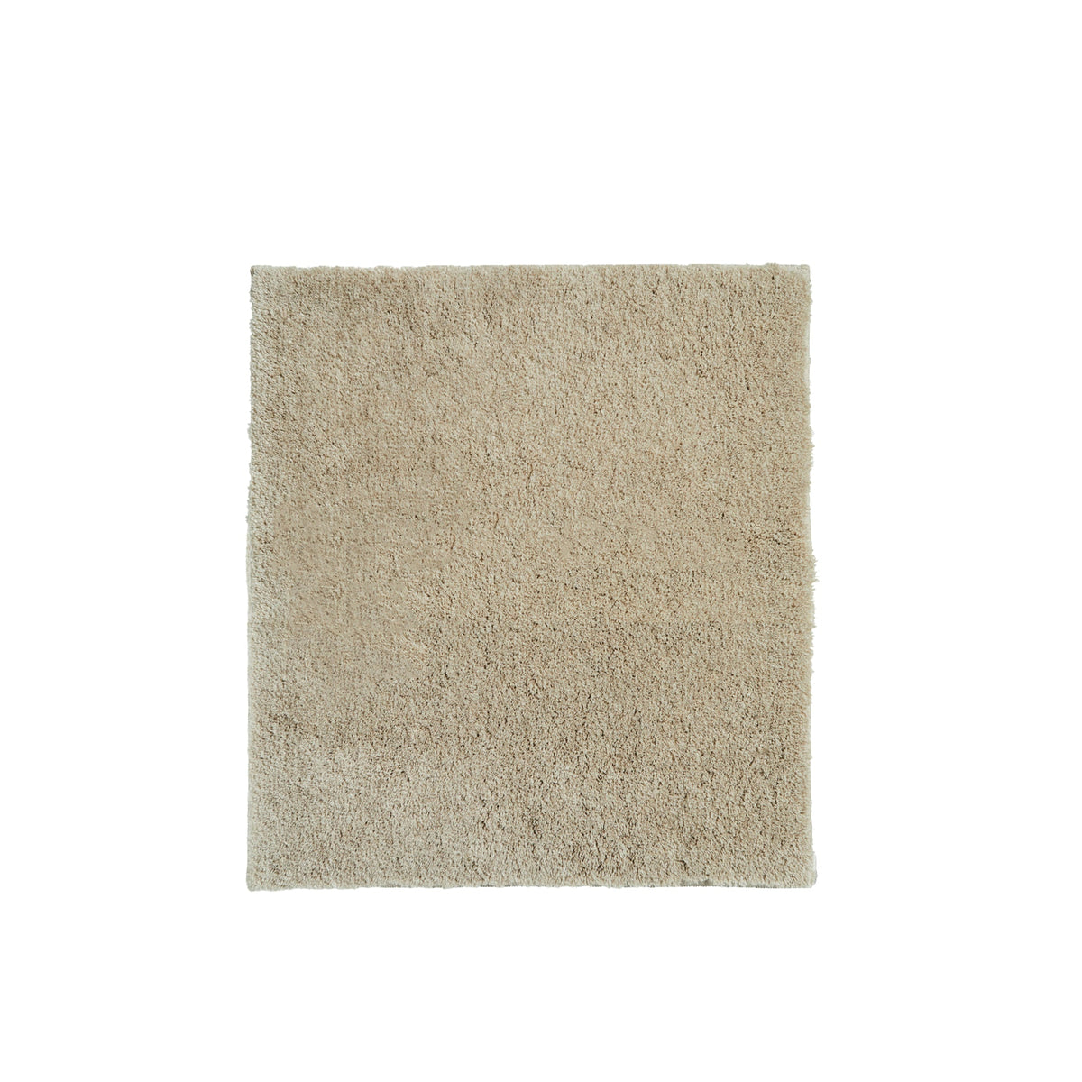 Aquanova JARO Badteppich in Fossil – Produktansicht.