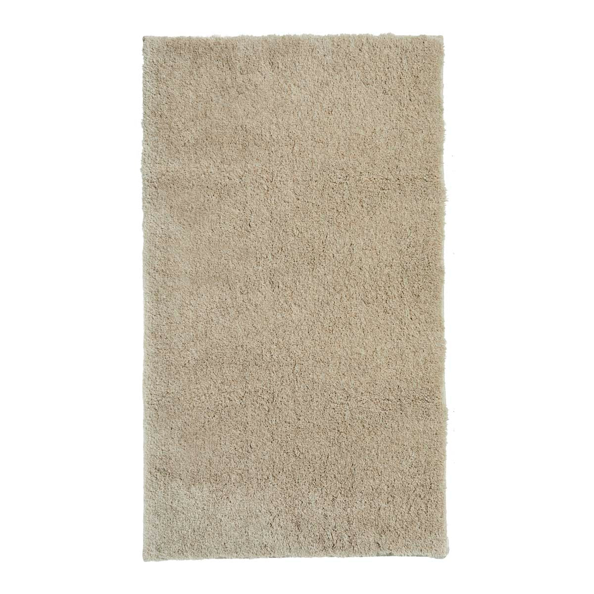 Aquanova JARO Badteppich in Fossil – Produktansicht.