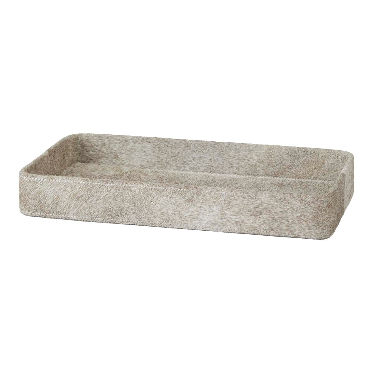 Aquanova JAVA Tablett in Brindle – Produktansicht.